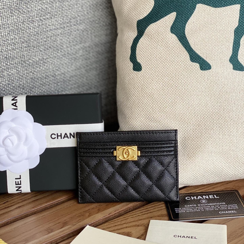 Ch*el wallets